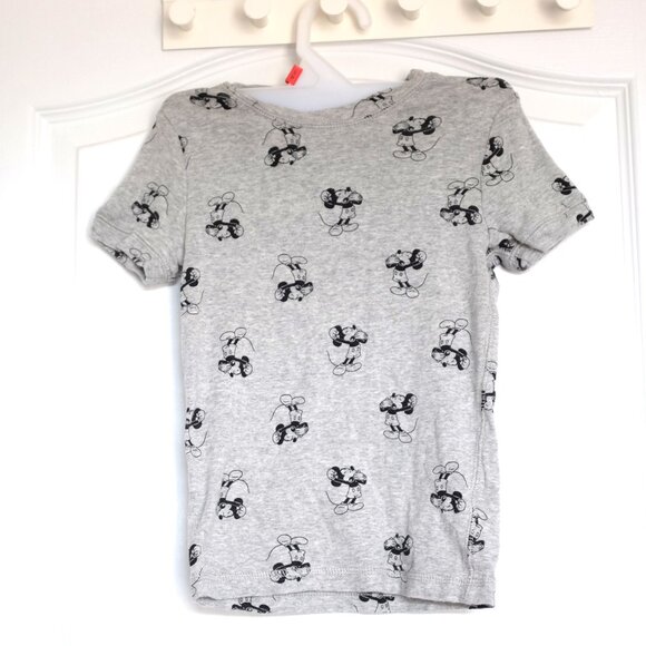 COPY - GAP kids disney organically grown cotton short sleeves tshirt boy 6T lot… - Picture 2 of 7